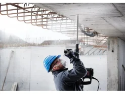 Bosch Expert Hammerbohrer SDS Max-8X 25 mm x 200 mm x 320 mm