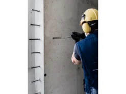 Bosch Expert Hammerbohrer SDS Max-8X 12 mm x 200 mm x 340 mm