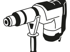 Bosch Expert Hammerbohrer SDS Plus-7X 7 mm x 100 mm x 165 mm