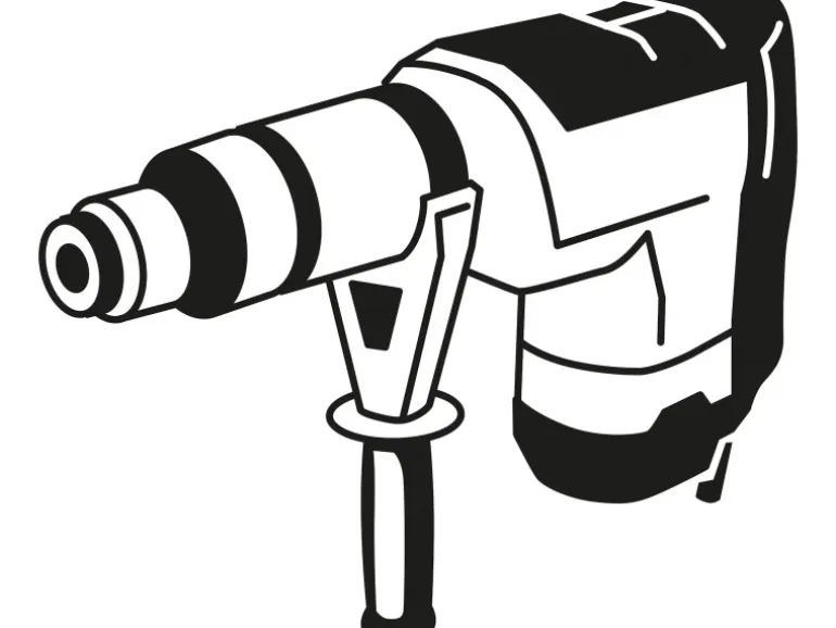 Bosch Expert Hammerbohrer SDS Plus-7X 7 mm x 100 mm x 165 mm