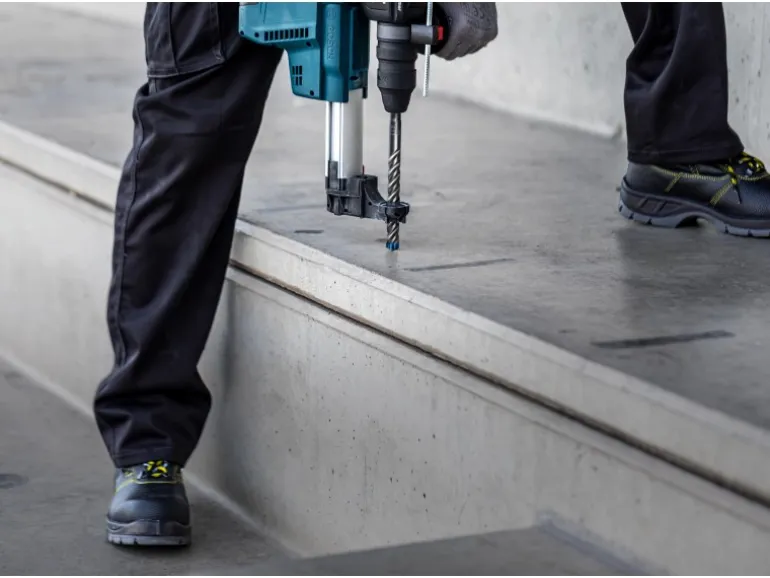 Bosch Expert Hammerbohrer SDS Plus-7X 7 mm x 100 mm x 165 mm