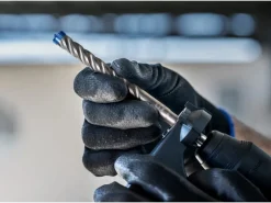 Bosch Expert Hammerbohrer SDS Plus-7X 8 mm x 300 mm x 365 mm