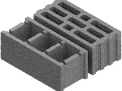 Bosch Expert Hammerbohrer SDS Plus-7X 5,5 mm x 50 mm x 115 mm