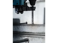 Bosch Expert Hammerbohrer SDS Plus-7X 8 mm x 400 mm x 465 mm