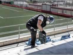 Bosch Expert Hammerbohrer SDS Plus-7X 13 mm x 200 mm x 265 mm