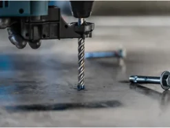 Bosch Expert Hammerbohrer SDS Plus-7X 12 mm x 400 mm x 465 mm