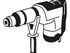 Bosch Expert Hammerbohrer SDS Plus-7X 22 mm x 550 mm x 600 mm