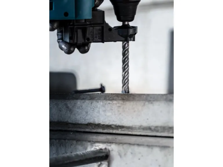 Bosch Expert Hammerbohrer SDS Plus-7X 22 mm x 550 mm x 600 mm