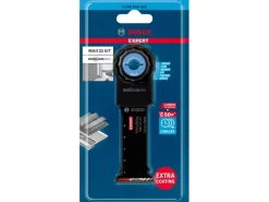 Bosch Expert Tauchsägeblatt für Metall MAII32 AIT 32 mm x 70 mm
