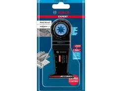 Bosch Expert Tauchsägeblatt für Metall PAIZ45 AIT 45 mm x 50 mm