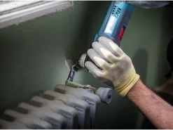 Bosch Expert Tauchsägeblatt Metall PAIZ32 AIT 32 mm x 55 mm 10 Stück