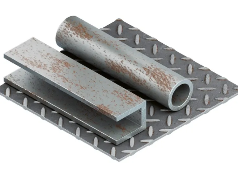 Bosch Expert Tauchsägeblatt Metall PAIZ32 AIT 32 mm x 55 mm 10 Stück