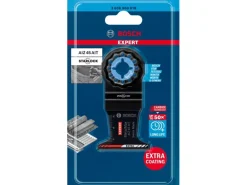 Bosch Expert Tauchsägeblatt für Metall AIZ45 AIT 45 mm x 35 mm