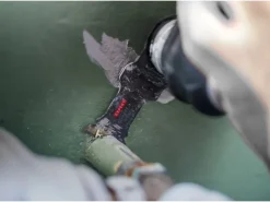 Bosch Expert Tauchsägeblatt Metall AIZ20AIT 20 mm x 40 mm