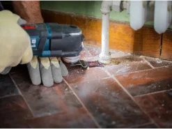 Bosch Expert Tauchsägeblatt Metall AIZ20AIT 20 mm x 40 mm