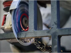 Bosch Expert Trennscheibe X-Lock Diamond Metall Wheel 115 mm x 22,23 mm