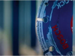 Bosch Expert Trennscheibe X-Lock Diamond Metall Wheel 115 mm x 22,23 mm