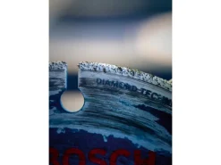 Bosch Expert Trennscheibe X-Lock Diamond Metall Wheel 115 mm x 22,23 mm