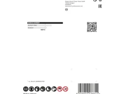 Bosch Expert Trennscheibe X-Lock Diamond Metall Wheel 115 mm x 22,23 mm