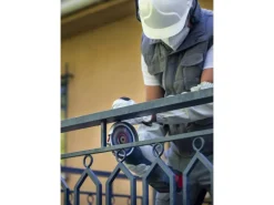 Bosch Expert Trennscheibe X-Lock Diamond Metall Wheel 115 mm x 22,23 mm