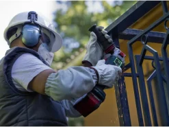 Bosch Expert Trennscheibe X-Lock Diamond Metall Wheel 115 mm x 22,23 mm