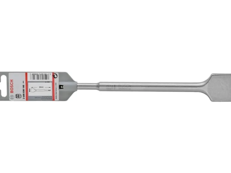 Bosch Spatmeißel mit SDS-plus-Aufnahme 250 mm x 40 mm