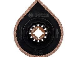 Bosch Starlock Carbide-RIFF Mörtelentferner AVZ 70 RT4