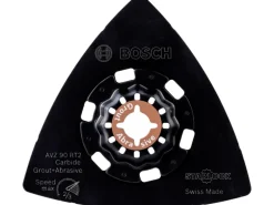 Bosch Starlock KarbidRiff-Platte AVZ 90 RT2