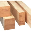 Brettschichtholz SI aus Fichte/Tanne 80 mm x 100 mm x 2.500 mm