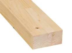 Brettschichtholz SI BS11 Fichte/Tanne 80 mm x 160 mm x 2500 mm FSC®