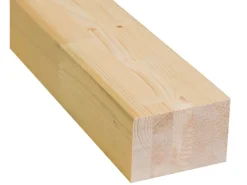 Brettschichtholz SI BS11 Fichte/Tanne 60 mm x 80 mm x 4000 mm FSC®