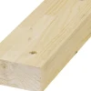 Brettschichtholz Si Fichte/Tanne 40 mm x 80 mm x 2.500 mm
