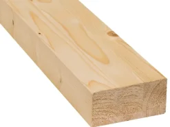 Brettschichtholz SI Fichte/Tanne 100 mm x 120 mm x 3000 mm