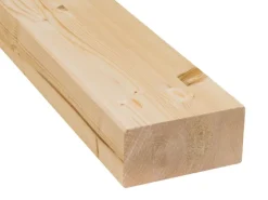 Brettschichtholz SI Fichte/Tanne 80 mm x 160 mm x 4000 mm