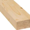 Brettschichtholz SI Fichte/Tanne 100 mm x 100 mm x 3000 mm