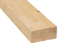 Brettschichtholz SI Fichte/Tanne 100 mm x 100 mm x 3000 mm