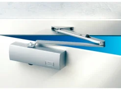 Burg Wächter Türschließer TS 1500 S SB