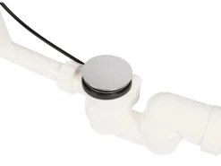 Calmwaters Duowanne Modern Select 180x80 cm Set Wannenträger & Ablaufgarnitur 99000158