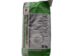 CaSi Wohnklimaplattenkleber 3in1 25 kg Naturweiß