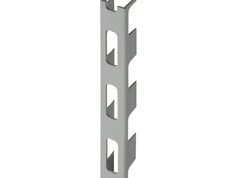 Catnic PVC-Drunterleiste für Baustahlmatten (H x L): 3 cm x 100 cm