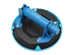 CCLIFE Saugheber Vakuum Glasheber Glass Lifters 100KG Tragkraft Vakuum-Glasheberfor Car Window Marble