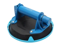 CCLIFE Saugheber Vakuum Glasheber Glass Lifters 100KG Tragkraft Vakuum-Glasheberfor Car Window Marble