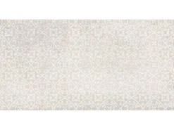 Cersanit Wandfliese Trako Steingut Grau-Matt 29,8 cm x 59,8 cm