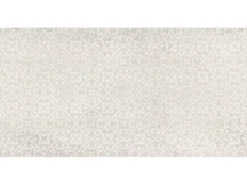 Cersanit Wandfliese Trako Steingut Grau-Matt 29,8 cm x 59,8 cm