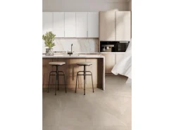 Class Tile Bodenfliese Burlington Feinsteinzeug Sand 60 cm x 120 cm