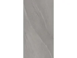 Class Tile Bodenfliese Burlington Feinsteinzeug Grey 60 cm x 120 cm