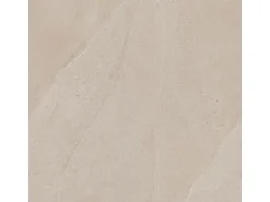 Class Tile Bodenfliese Burlington Feinsteinzeug Sand 80 cm x 80 cm