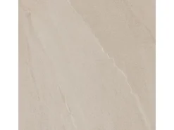 Class Tile Bodenfliese Burlington Feinsteinzeug Sand 80 cm x 80 cm