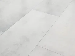 Classen Ceramin-Fliese Neo Vario Bianco Großformat