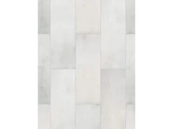 Classen Ceramin-Fliese Neo Vario Bianco Großformat